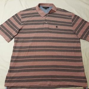 Brooks brothers polo size XXL